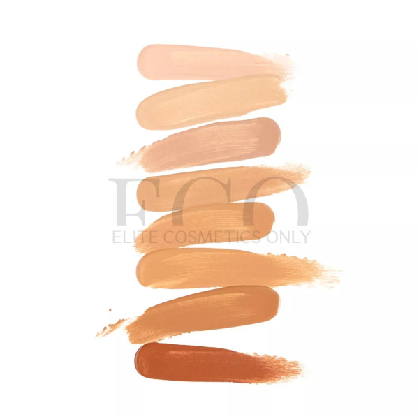 Тональна сироватка Perricone MD No Makeup Foundation Serum Broad Spectrum SPF 20, 04 Buff, 30 мл
